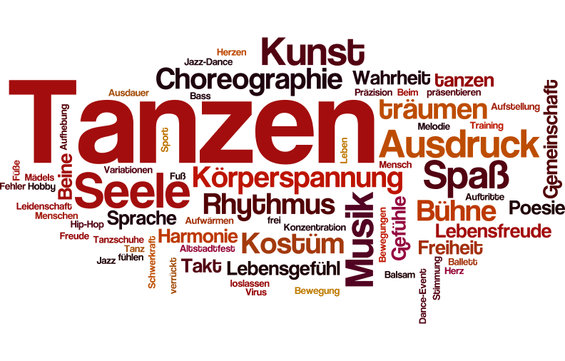 Tanzen